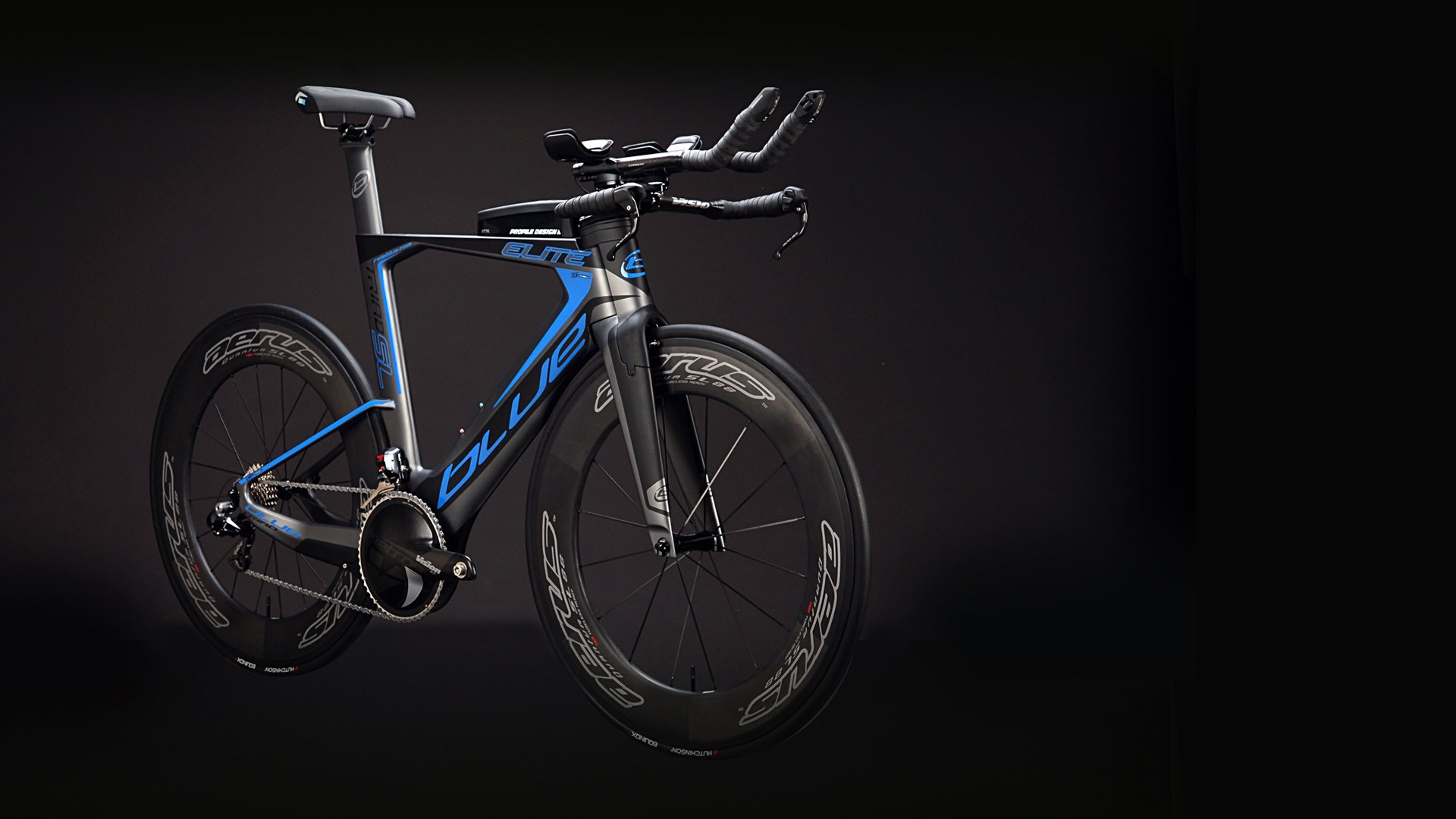Blue Cycles Campaign